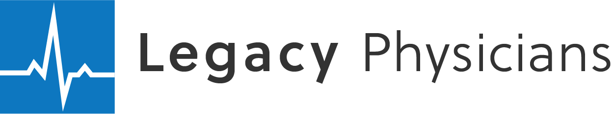 Legacy Physicians Logo