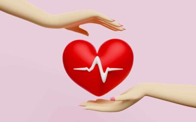 Cardiovascular Health: Track These Five Important Numbers