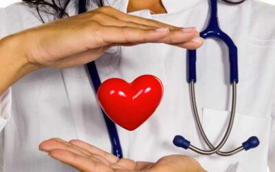 Congestive Heart Failure: Everything You Need To Know