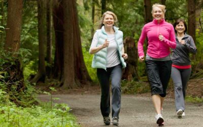 Walking Health Benefits: Step Towards Better Heart Health And Fitness