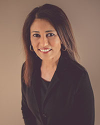 Corinne Rao, MD - CEO and Founder of Legacy Physicians