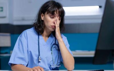 Physician Burnout: We All Have A Choice