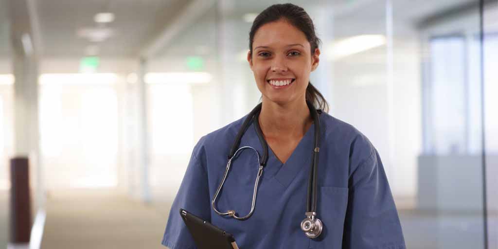 Female Hospitalist, Legacy physicians